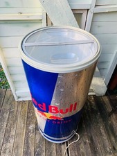 Red bull mni for sale  WREXHAM