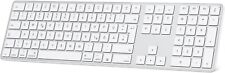 Moton bluetooth tastatur gebraucht kaufen  Hamburg