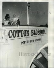 1974 press photo for sale  Memphis