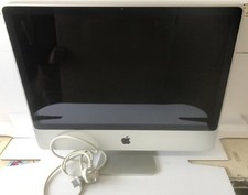 Imac 2008 inch for sale  WEMBLEY