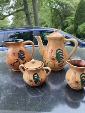 Pennsbury pottery inch for sale  Cape May Court House