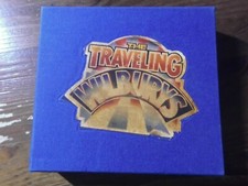 The traveling wilburys gebraucht kaufen  Zwickau