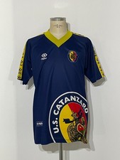 Maglia shirt catanzaro usato  Cardito