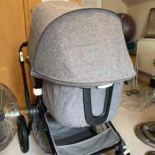 Bugaboo fox melange for sale  THORNTON HEATH