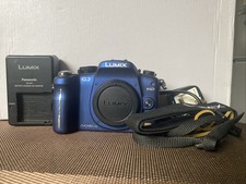 Panasonic lumix g2k for sale  GLASGOW