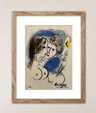 Marc chagall original for sale  Miami