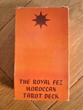 Mazzo carte tarocchi usato Mazzo carte tarocchi usato  Pavia