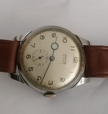 Vintage ancre military usato  Genova