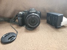 Panasonic lumix fz200 d'occasion  Expédié en Belgium