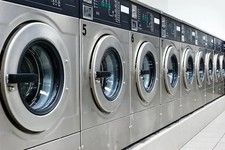Commercial 14kg washing for sale  WARRINGTON