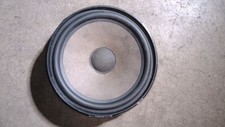 Lautsprecher tür 6q0035411a gebraucht kaufen  Aachen