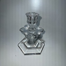 Waterford crystal candlestick for sale  Mountain Grove