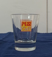 Tazzina vetro caffè usato  Roma