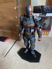 Deathstroke figure for sale  KING'S LYNN