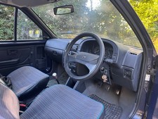 Citroen petrol manual for sale  CHICHESTER