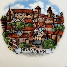 Nürnberg stadt reichsparteita gebraucht kaufen  Steinwiesen