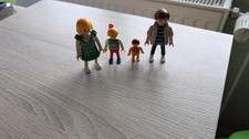Playmobil familie hauser gebraucht kaufen  Oranienburg