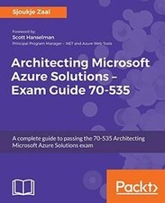 Architecting microsoft azure gebraucht kaufen Architecting microsoft azure gebraucht kaufen  Berlin