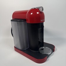 Máquina de café e espresso Nespresso By Breville Vertuo Plus - Vermelho comprar usado Máquina de café e espresso Nespresso By Breville Vertuo Plus - Vermelho comprar usado  Enviando para Brazil