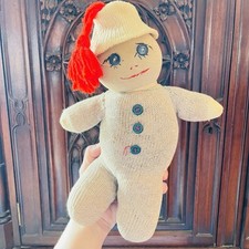 Vintage handmade folk for sale  Lincoln