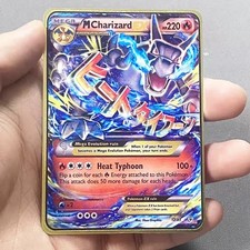 Pokemon tcg mega usato  Casoria