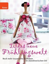 Tildas frühlingswelt gebraucht kaufen  Berlin