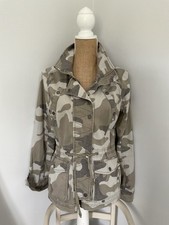 Hollister ladies camo for sale  ROMSEY