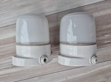 1950er lindner kolbenlampe gebraucht kaufen  Friedberg