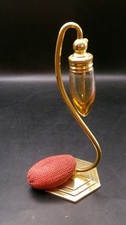 Vintage perfume bottle for sale  Cornelia
