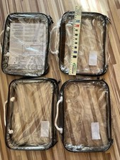 Tragetaschen stück transparen gebraucht kaufen  Neuötting