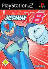 Mega man capcom gebraucht kaufen  Berlin