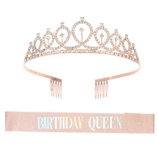 Set corona copricapo usato Set corona copricapo usato  Spedire a Italy