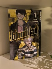 Blood lad extreme gebraucht kaufen  Bispingen