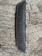 Mondeo mk3 bumper for sale  WARWICK