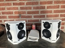 Kenwood bookshelf surround for sale  Cape Girardeau