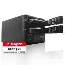 Fantec 35dus2 bay gebraucht kaufen  Angermünde