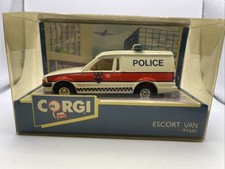 Corgi escort van for sale  HALIFAX