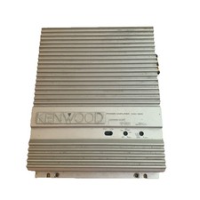 Auto endstufe kenwood gebraucht kaufen  Lübeck