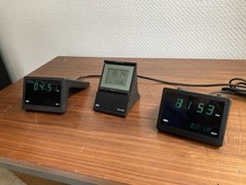 Braun digital wecker gebraucht kaufen  Potsdam