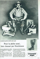 Publicité advertising 0925 d'occasion  Raimbeaucourt