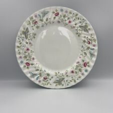 Vintage minton summer for sale  WORCESTER