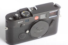 Leica 72 black gebraucht kaufen  München