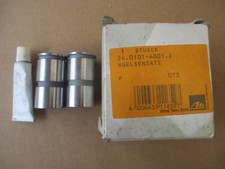 Pel rekord kadett gebraucht kaufen  Neuried