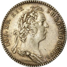717424 token louis d'occasion  Expédié en Belgium