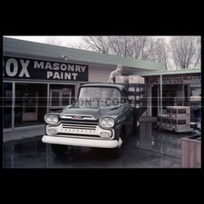 Photo .022876 chevrolet d'occasion  Martinvast