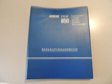Fiat 850 limo gebraucht kaufen  Fruerlund,-Engelsby, Tastrup