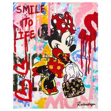 Nastya rovenskaya mixed for sale  North Las Vegas