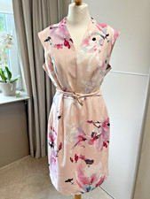 Comma elegantes kleid gebraucht kaufen  Bad Kissingen