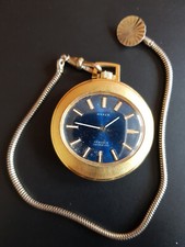 Vintage taschenuhr anker gebraucht kaufen  Augsburg