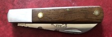 Couteau collection garanti d'occasion  Villers-Saint-Paul